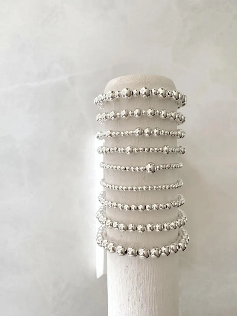 The Signature Silver Collection