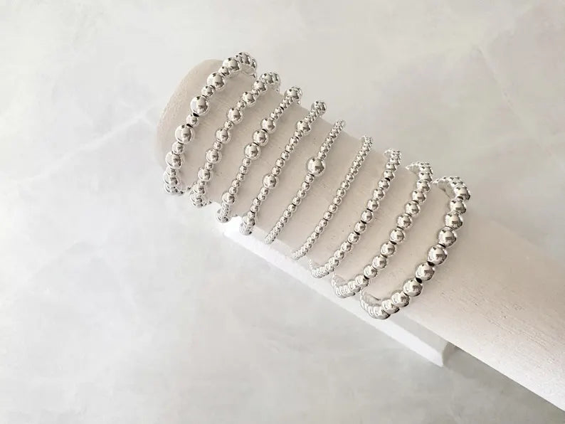 The Signature Silver Collection