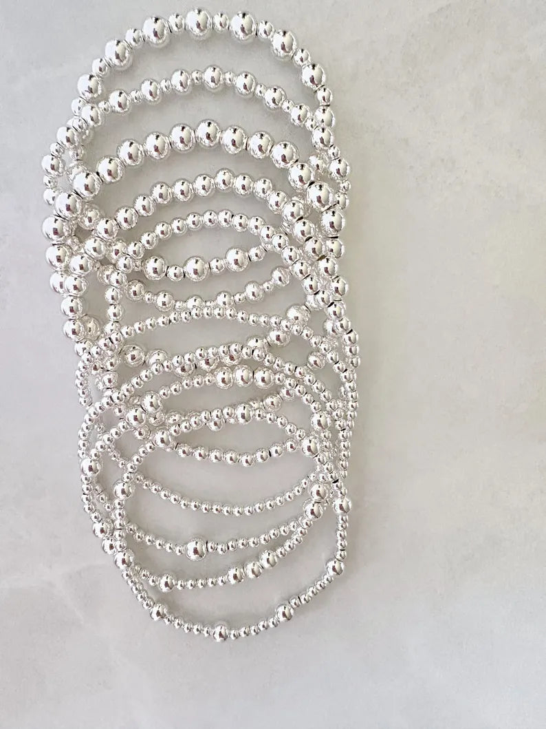 The Signature Silver Collection