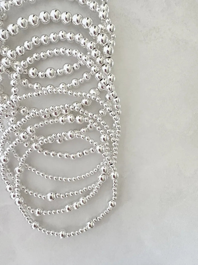 The Signature Silver Collection