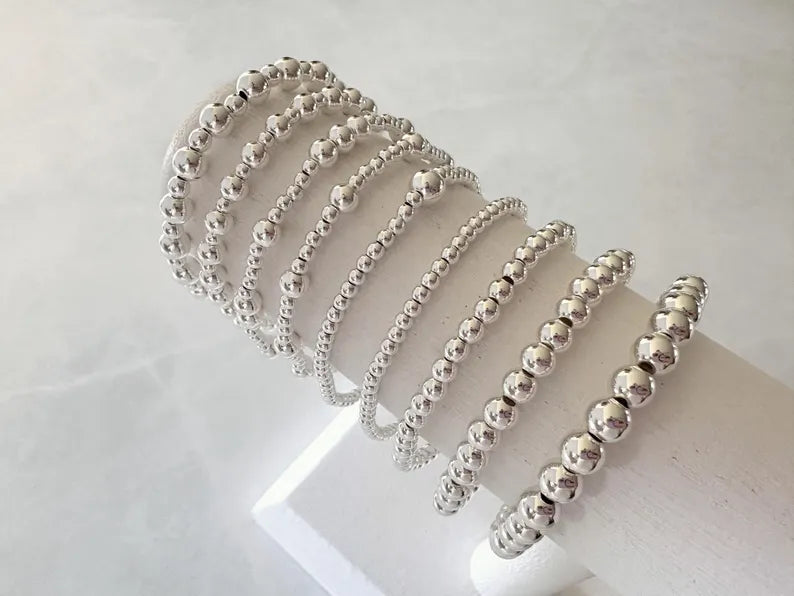 The Signature Silver Collection