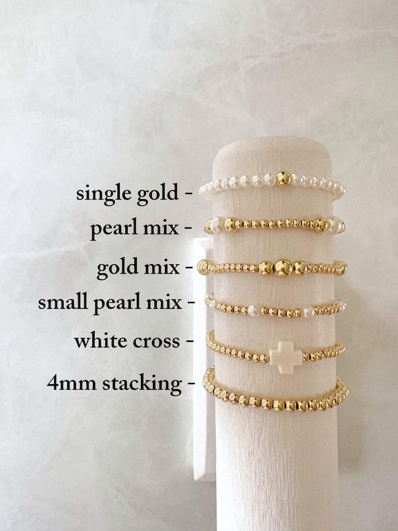 The Minimalist Pearl Collection