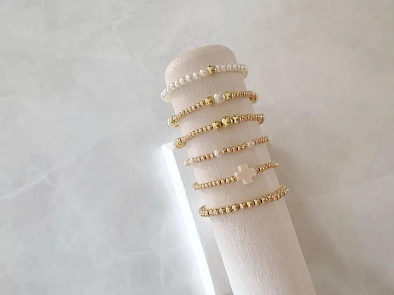 The Minimalist Pearl Collection