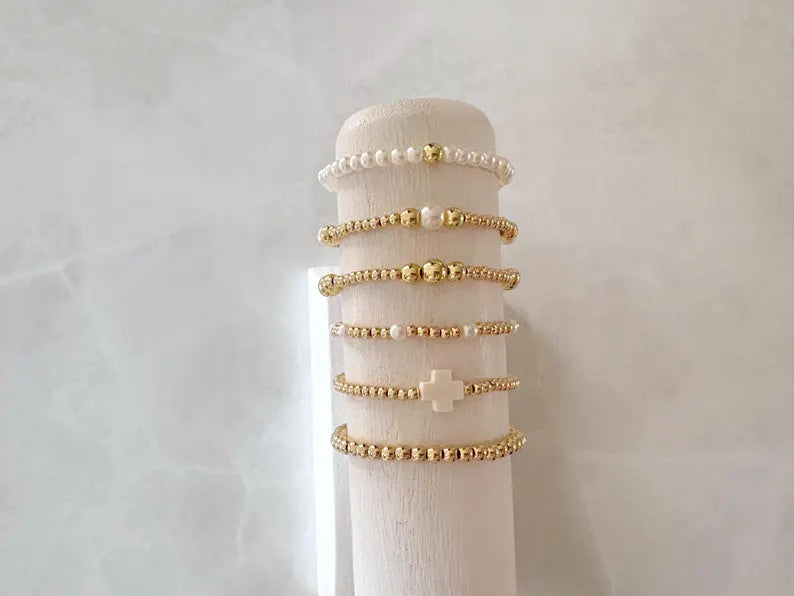 The Minimalist Pearl Collection