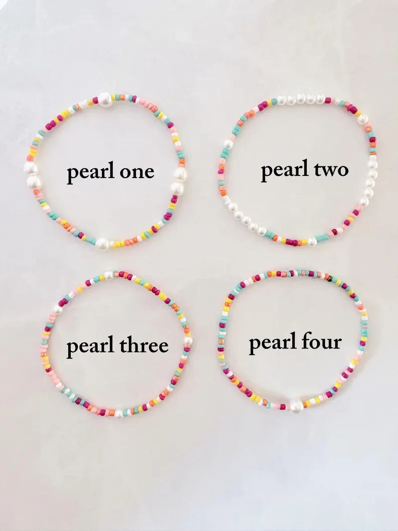 The Confetti Collection