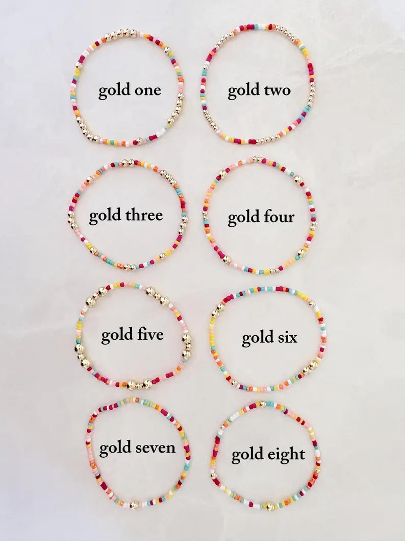 The Confetti Collection