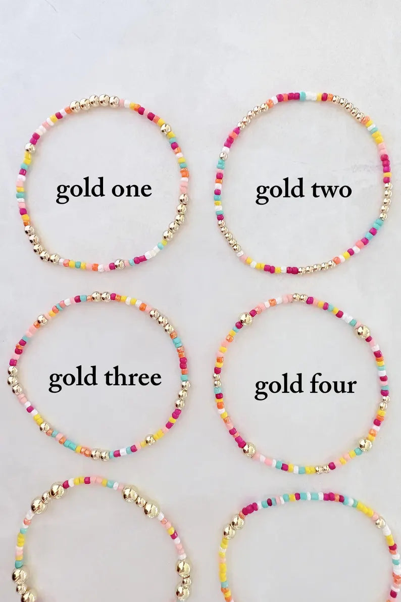 The Confetti Collection