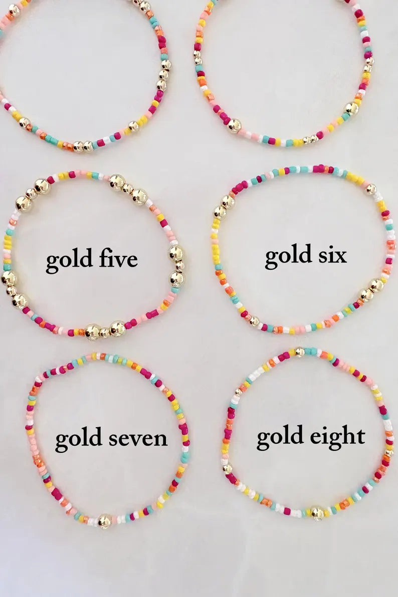 The Confetti Collection