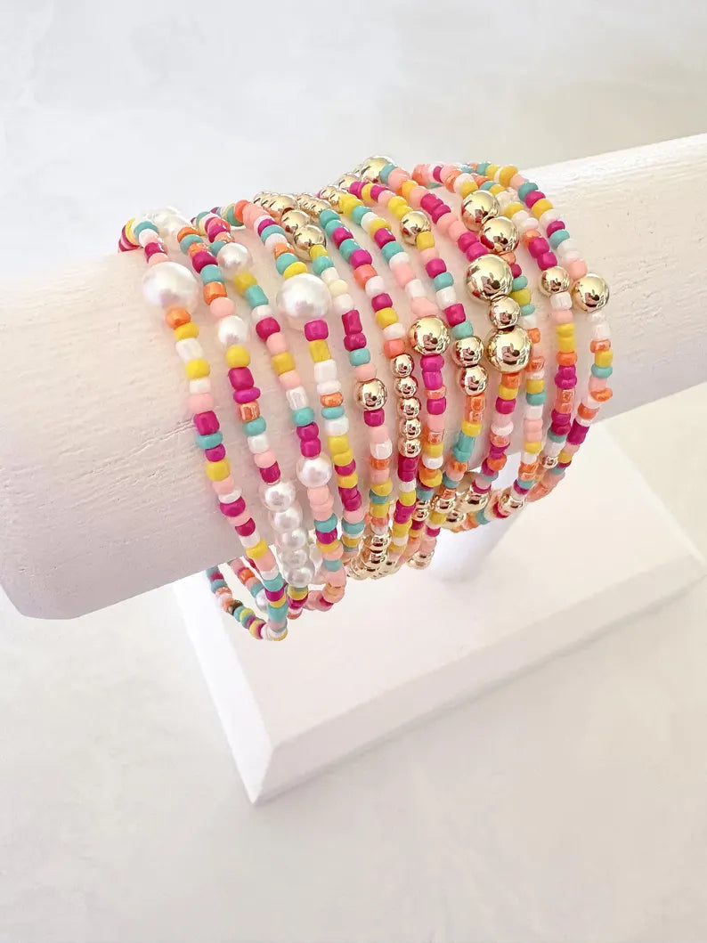 The Confetti Collection