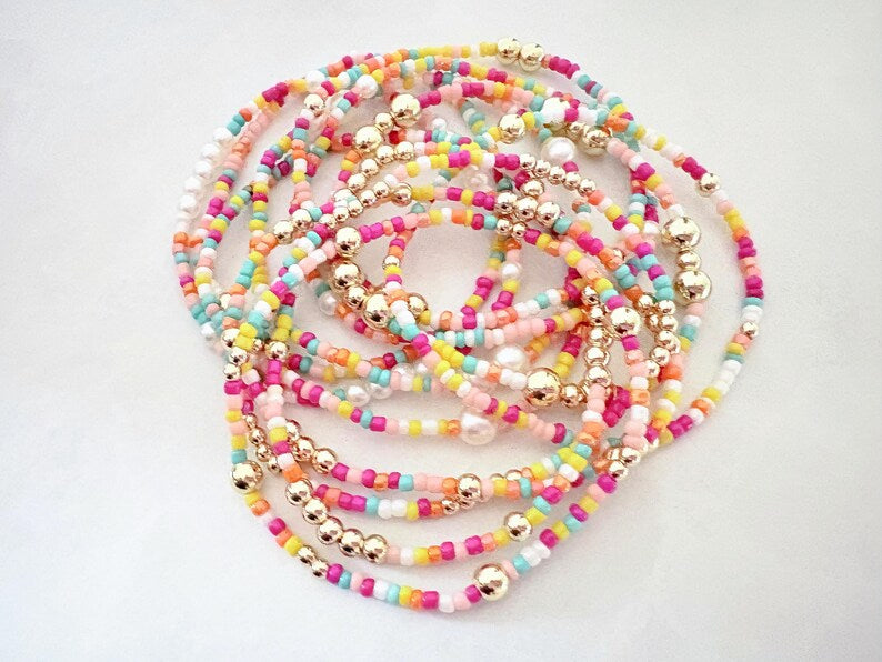 The Confetti Collection