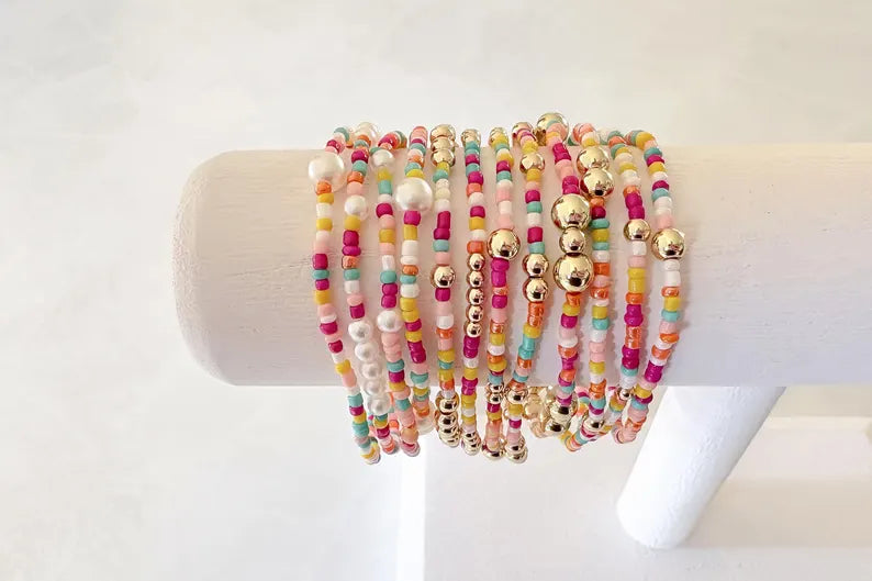 The Confetti Collection