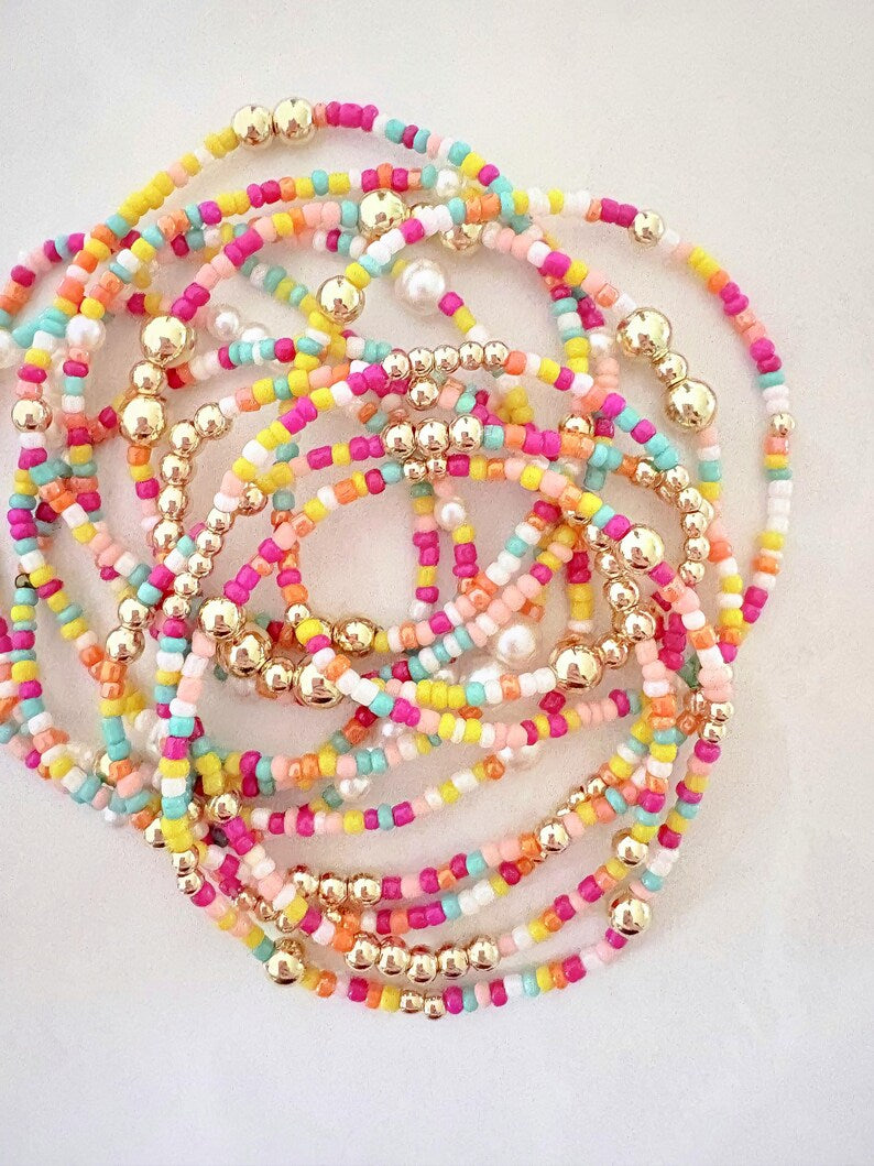 The Confetti Collection