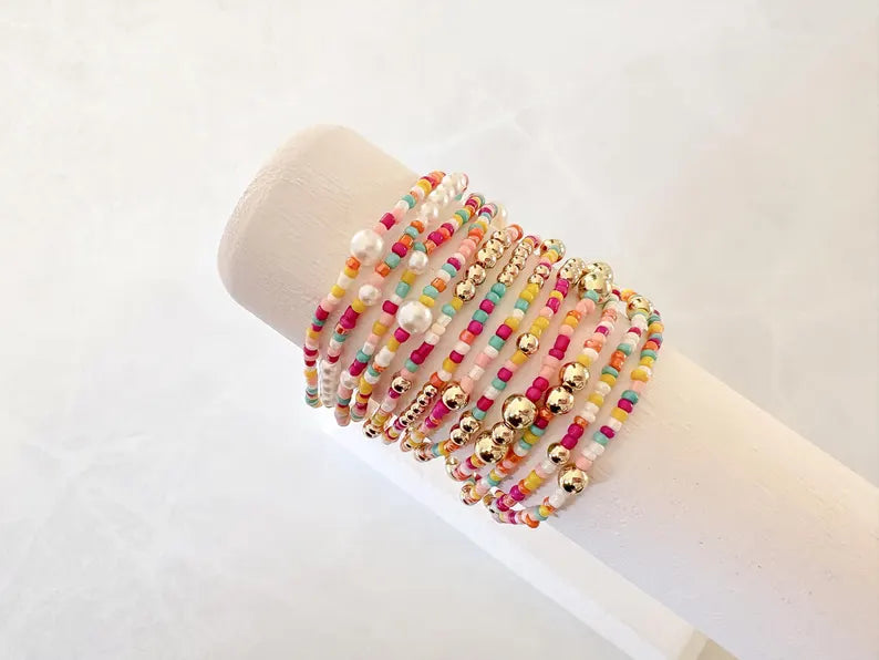 The Confetti Collection