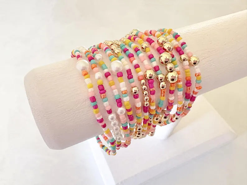 The Confetti Collection