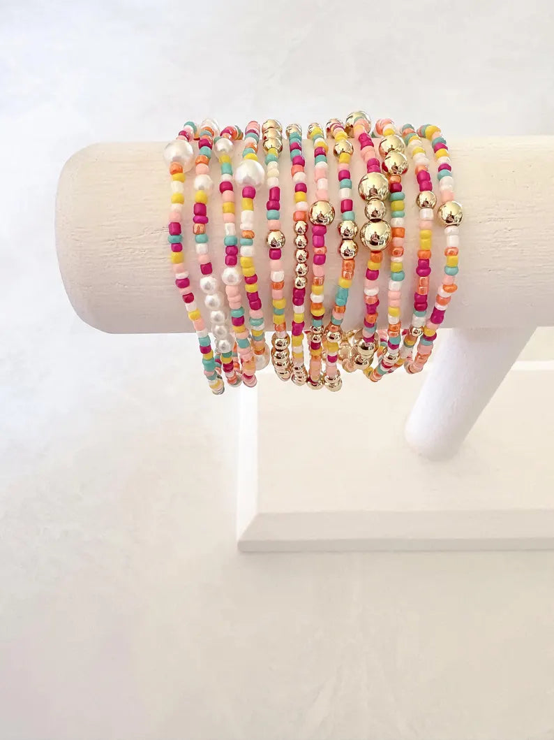 The Confetti Collection