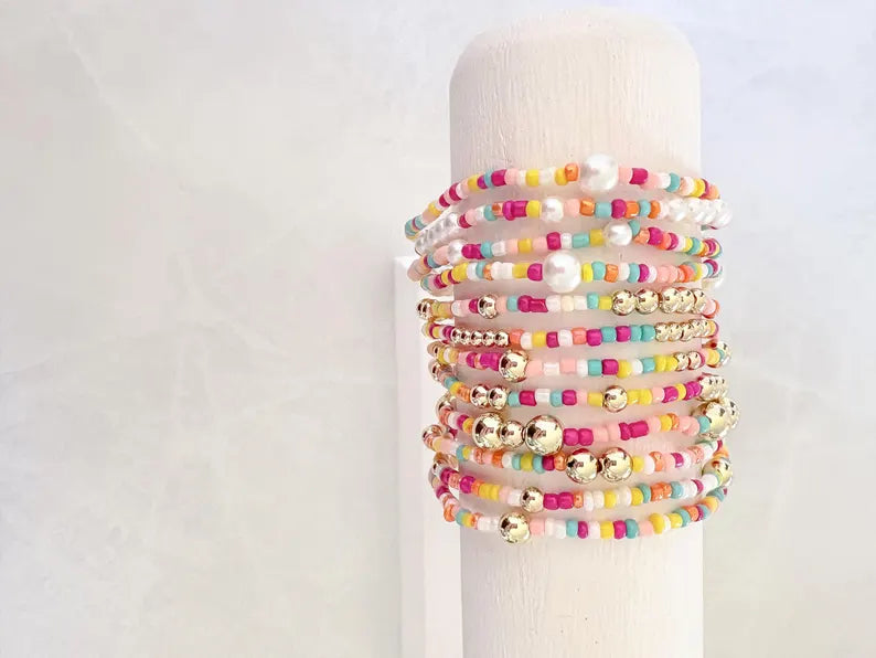 The Confetti Collection