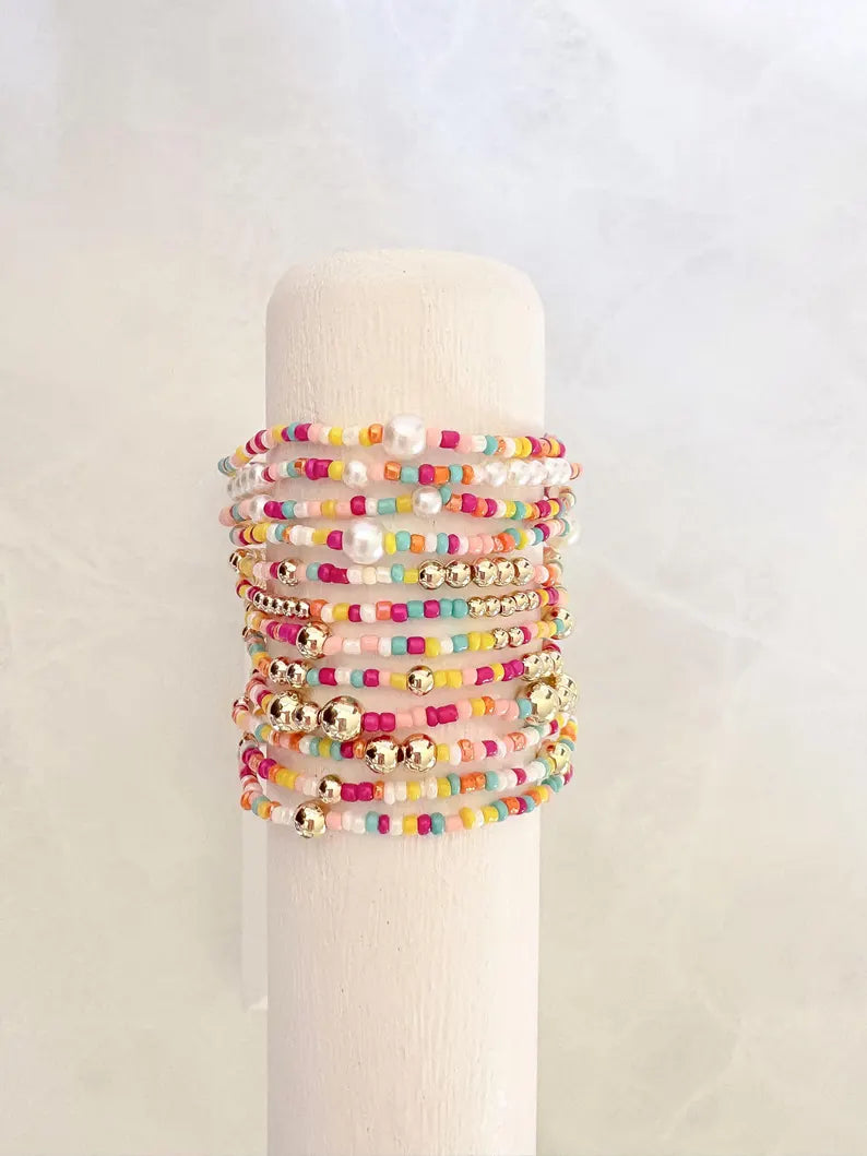 The Confetti Collection