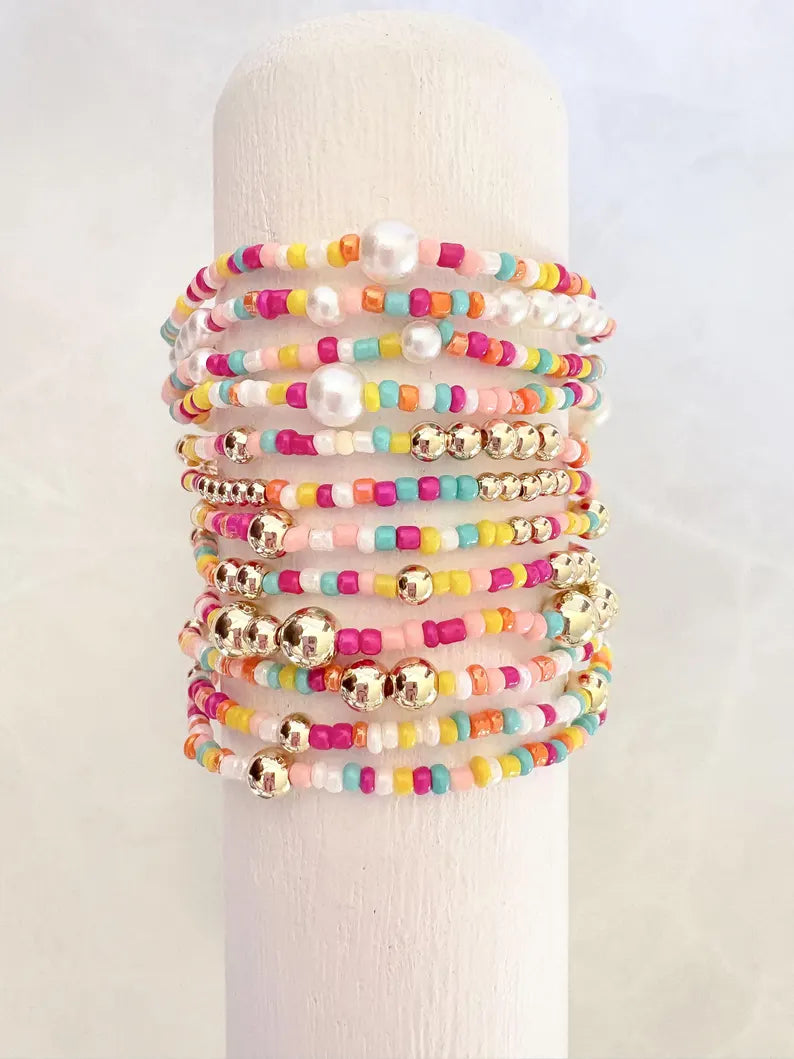 The Confetti Collection