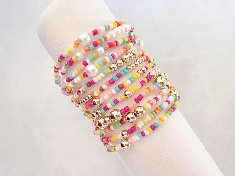 The Confetti Collection