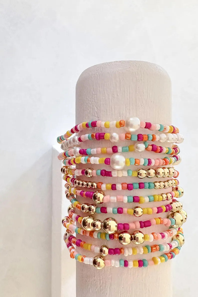 The Confetti Collection