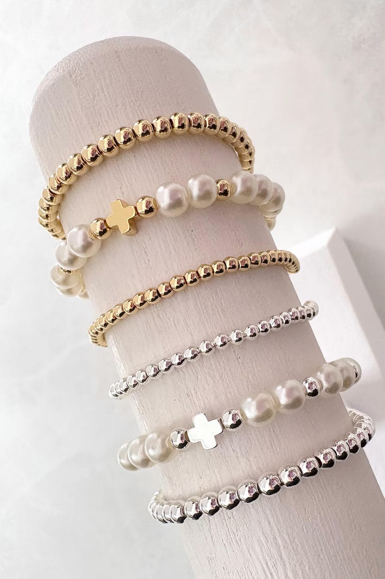 The Chunky Cross Collection