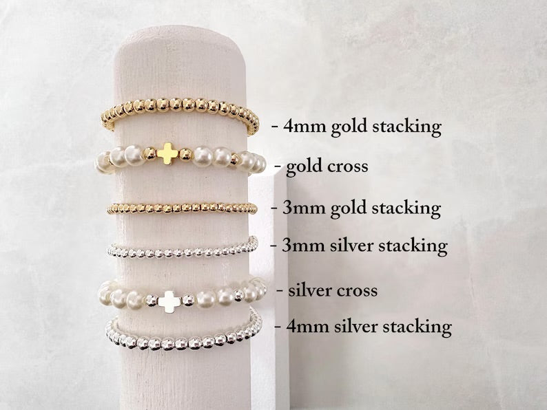 The Chunky Cross Collection