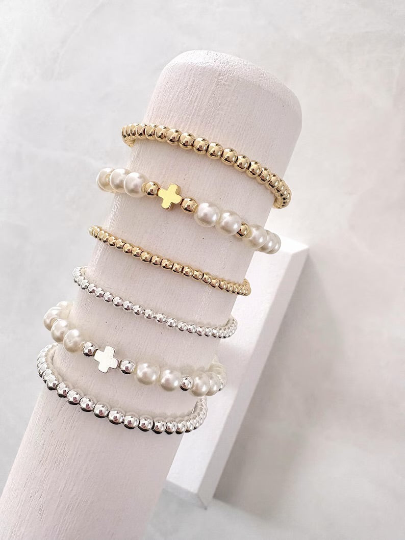 The Chunky Cross Collection