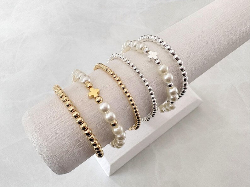 The Chunky Cross Collection