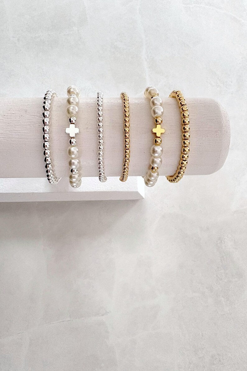 The Chunky Cross Collection