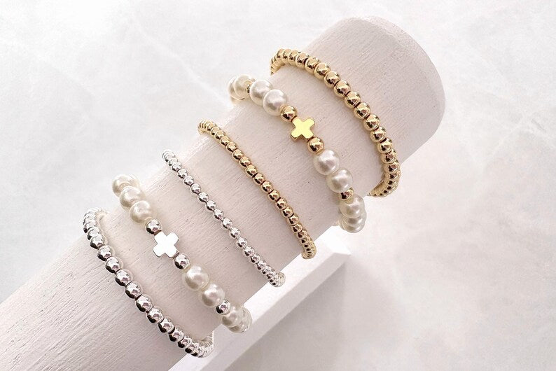 The Chunky Cross Collection