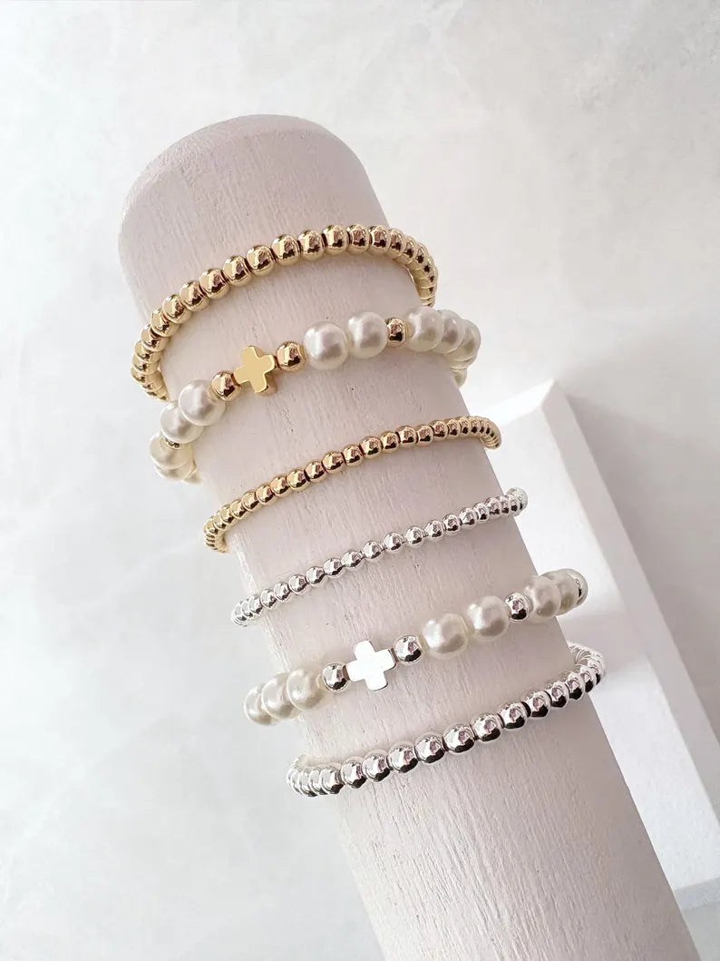 The Chunky Cross Collection