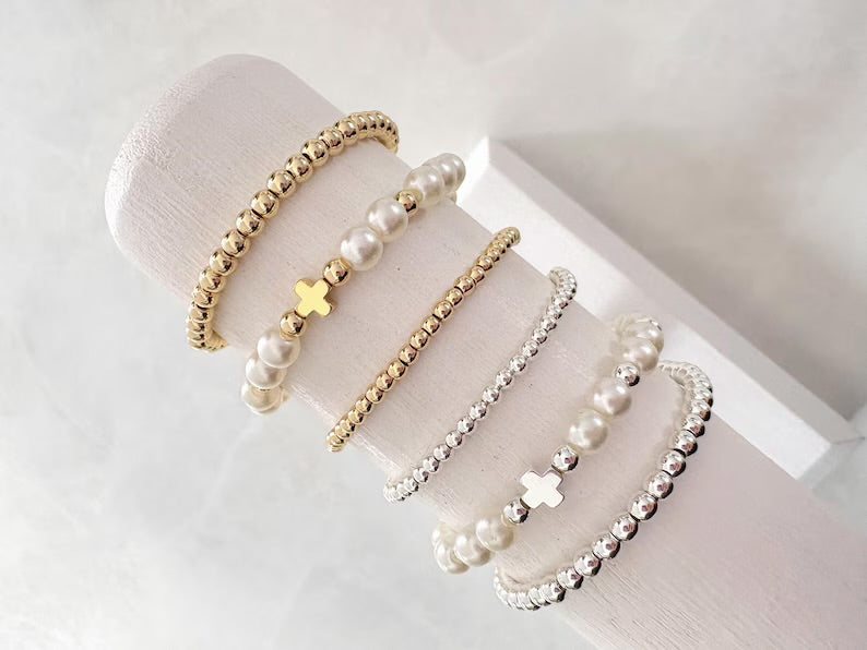 The Chunky Cross Collection