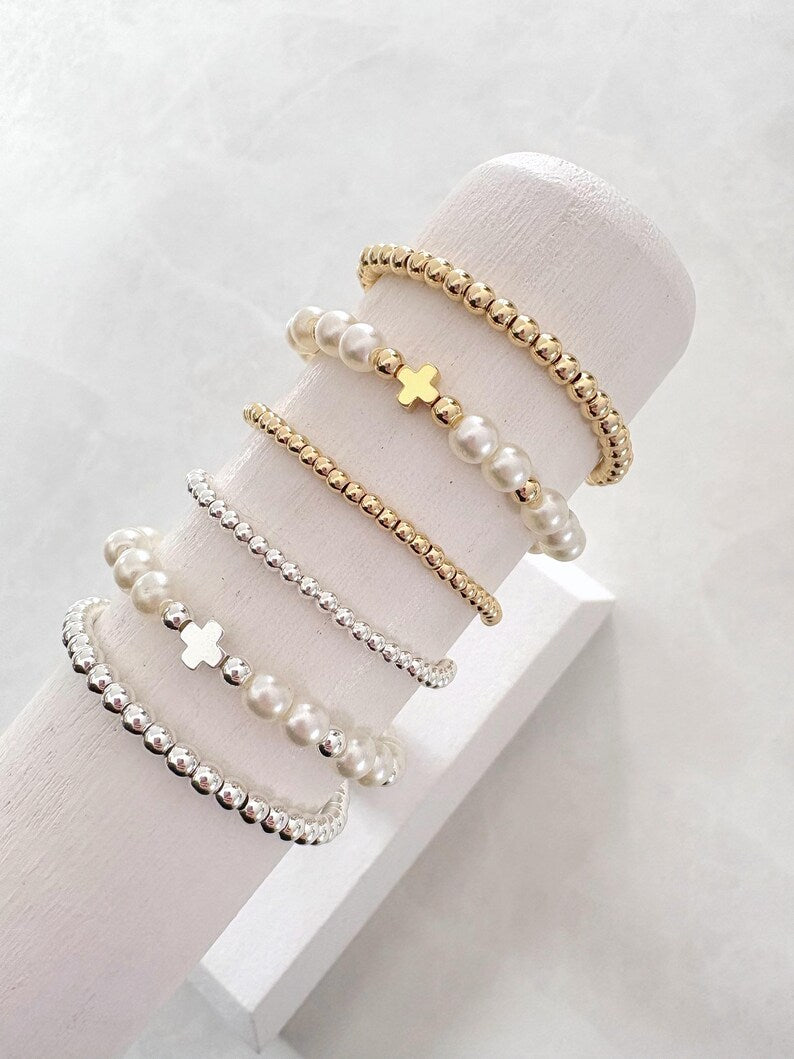 The Chunky Cross Collection