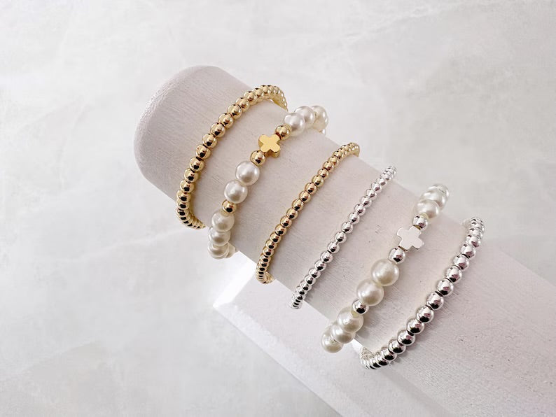 The Chunky Cross Collection