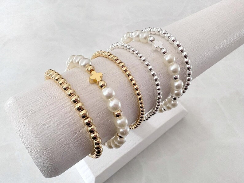 The Chunky Cross Collection