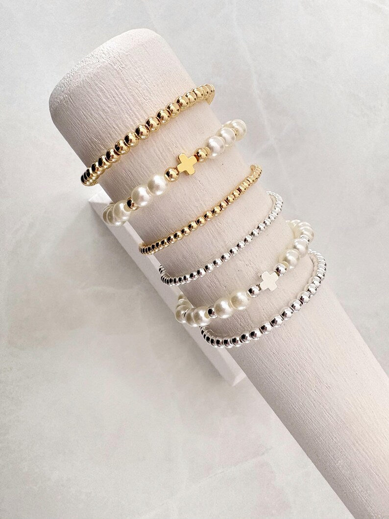 The Chunky Cross Collection