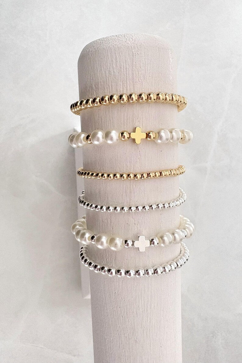 The Chunky Cross Collection