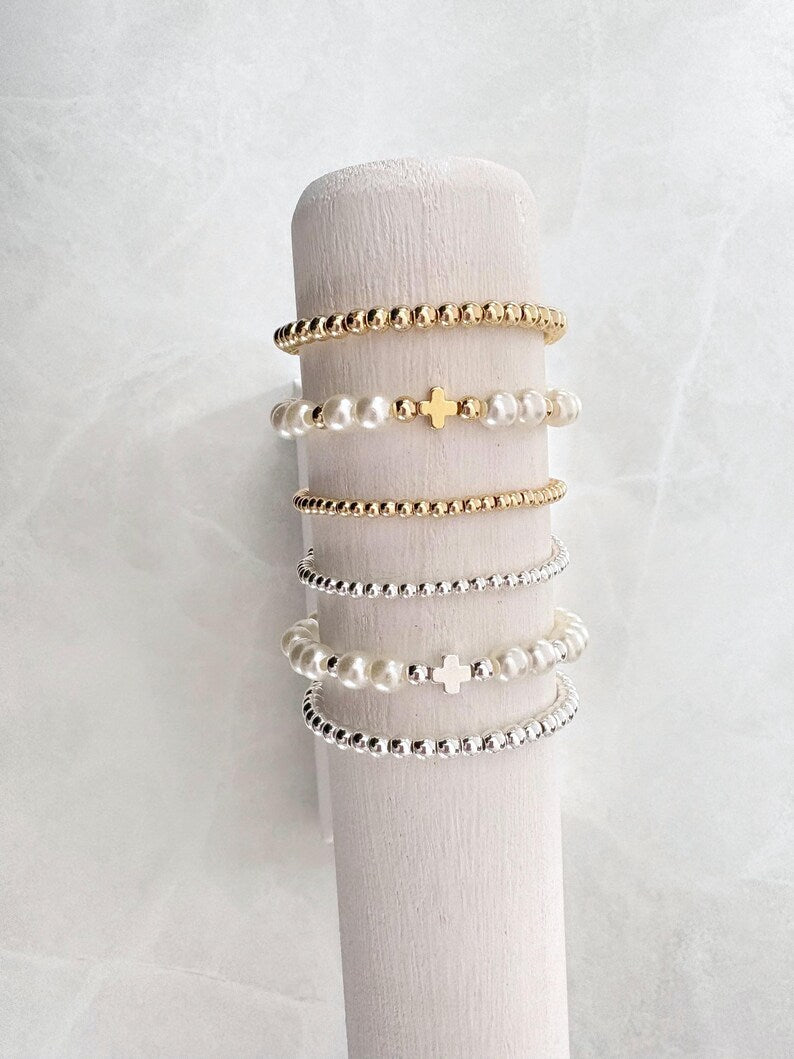 The Chunky Cross Collection