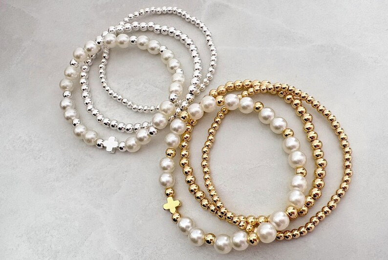 The Chunky Cross Collection