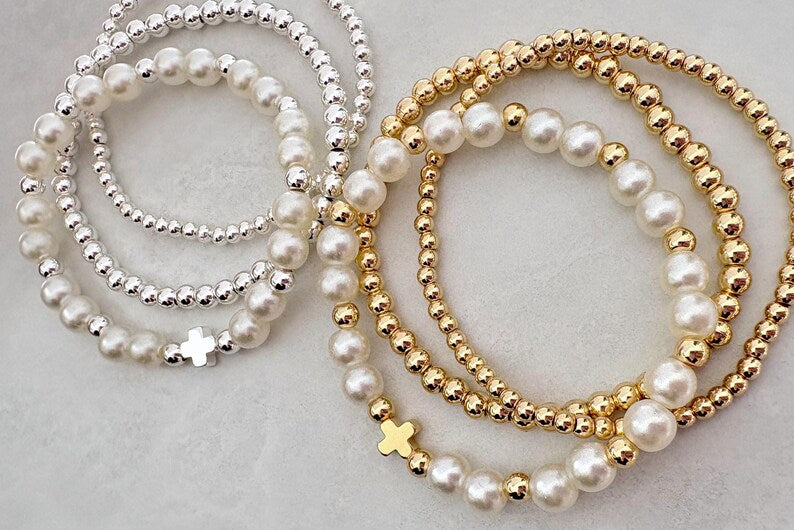 The Chunky Cross Collection