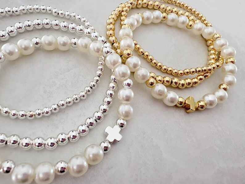 The Chunky Cross Collection