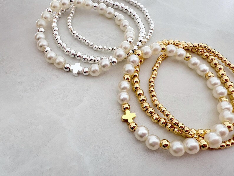 The Chunky Cross Collection