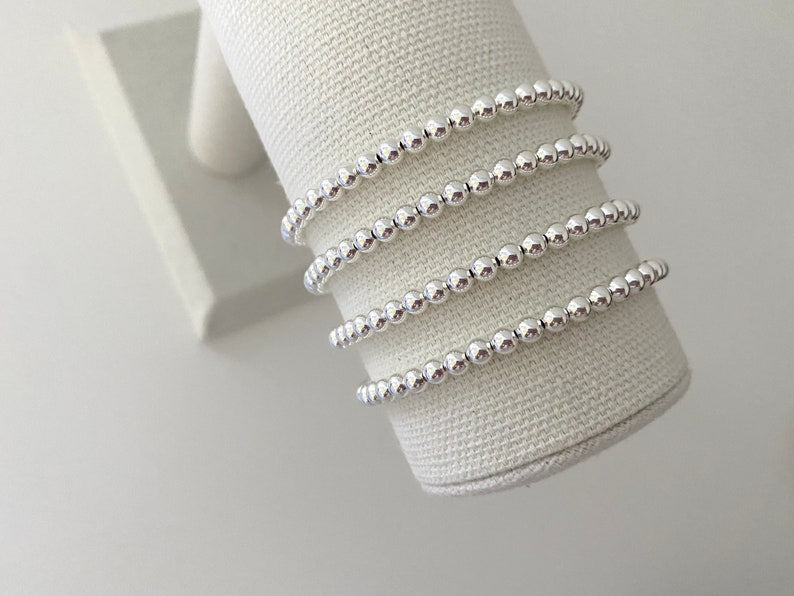 The Silver Collection